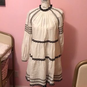 Ulla Johnson dress